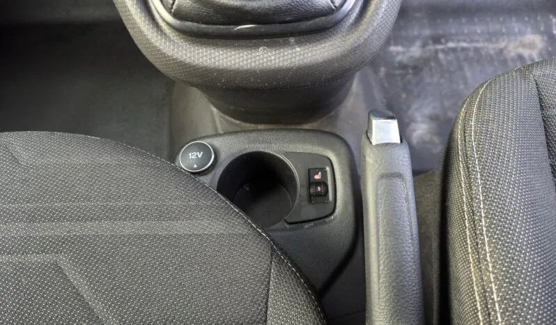 
FORD TRANSIT CONNECT 1.5 TDCi Limited full									