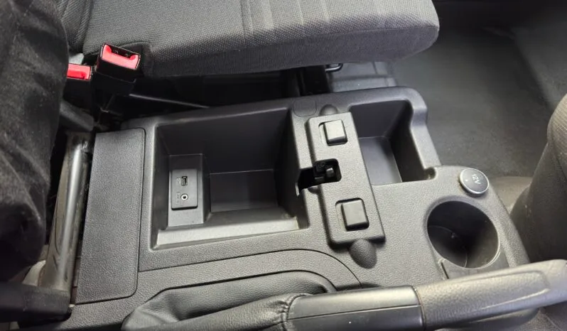 
FORD TRANSIT CONNECT 1.5 TDCi Limited full									