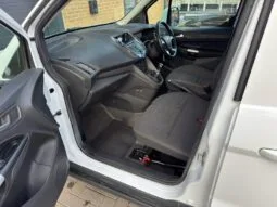 
FORD TRANSIT CONNECT 1.5 TDCi Limited full									