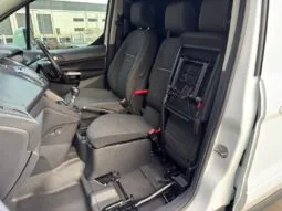
FORD TRANSIT CONNECT 1.5 TDCi Limited full									
