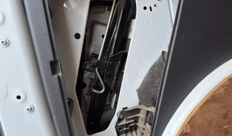 
FORD TRANSIT CONNECT 1.5 TDCi Limited full									