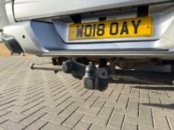 
MITSUBISHI L200 2.4 Barbarian Auto full									