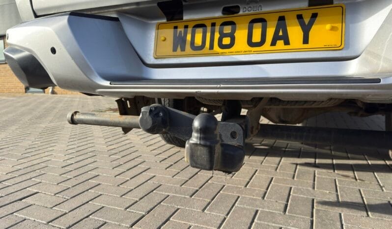 
MITSUBISHI L200 2.4 Barbarian Auto full									