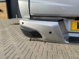 
MITSUBISHI L200 2.4 Barbarian Auto full									