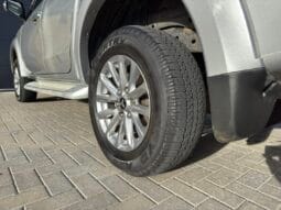 
MITSUBISHI L200 2.4 Barbarian Auto full									