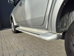 
MITSUBISHI L200 2.4 Barbarian Auto full									