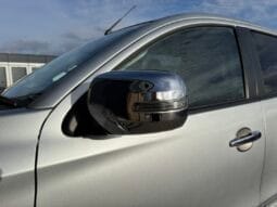 
MITSUBISHI L200 2.4 Barbarian Auto full									