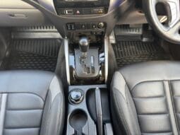 
MITSUBISHI L200 2.4 Barbarian Auto full									