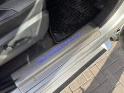 
MITSUBISHI L200 2.4 Barbarian Auto full									