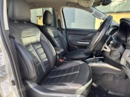 
MITSUBISHI L200 2.4 Barbarian Auto full									