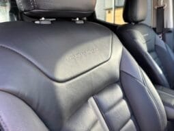 
MITSUBISHI L200 2.4 Barbarian Auto full									