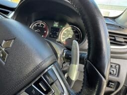 
MITSUBISHI L200 2.4 Barbarian Auto full									