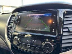 
MITSUBISHI L200 2.4 Barbarian Auto full									