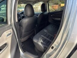
MITSUBISHI L200 2.4 Barbarian Auto full									