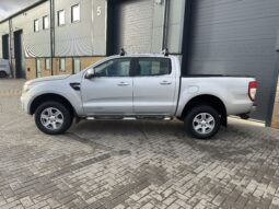 
FORD RANGER Limited 3.2 TDCi full									