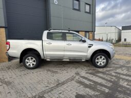 
FORD RANGER Limited 3.2 TDCi full									