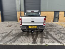 
FORD RANGER Limited 3.2 TDCi full									