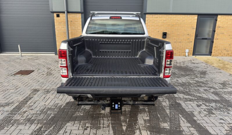
FORD RANGER Limited 3.2 TDCi full									