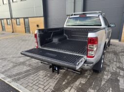 
FORD RANGER Limited 3.2 TDCi full									