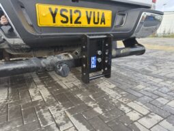 
FORD RANGER Limited 3.2 TDCi full									