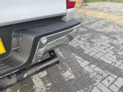 
FORD RANGER Limited 3.2 TDCi full									