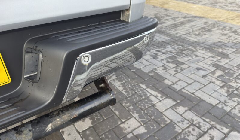 
FORD RANGER Limited 3.2 TDCi full									