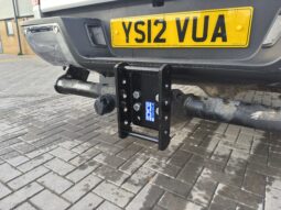 
FORD RANGER Limited 3.2 TDCi full									