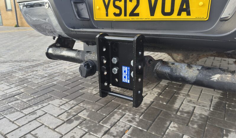 
FORD RANGER Limited 3.2 TDCi full									