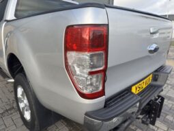 
FORD RANGER Limited 3.2 TDCi full									