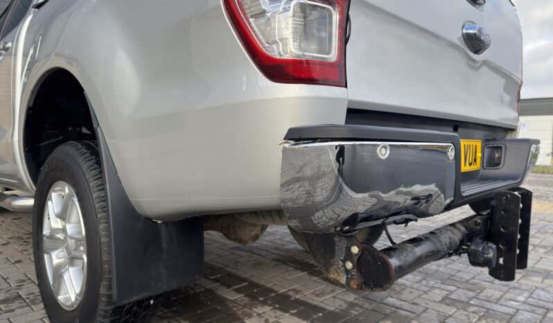 
FORD RANGER Limited 3.2 TDCi full									