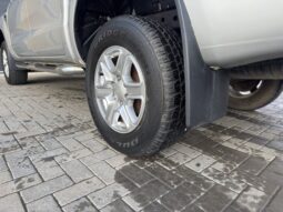 
FORD RANGER Limited 3.2 TDCi full									