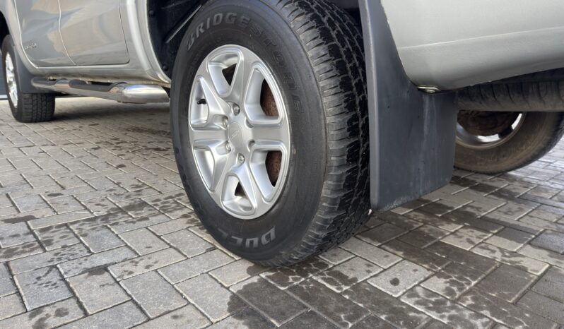 
FORD RANGER Limited 3.2 TDCi full									