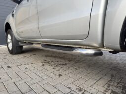 
FORD RANGER Limited 3.2 TDCi full									