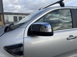 
FORD RANGER Limited 3.2 TDCi full									