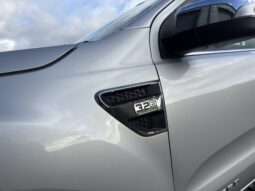 
FORD RANGER Limited 3.2 TDCi full									