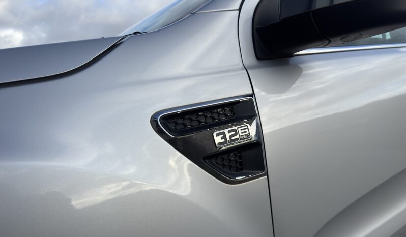 
FORD RANGER Limited 3.2 TDCi full									