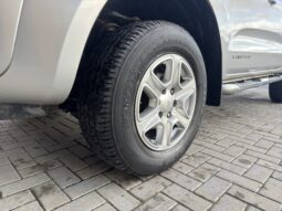 
FORD RANGER Limited 3.2 TDCi full									