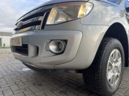 
FORD RANGER Limited 3.2 TDCi full									
