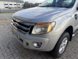 
FORD RANGER Limited 3.2 TDCi full									