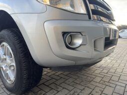 
FORD RANGER Limited 3.2 TDCi full									