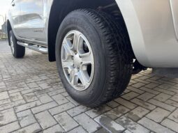 
FORD RANGER Limited 3.2 TDCi full									