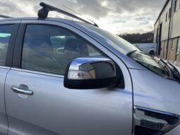 
FORD RANGER Limited 3.2 TDCi full									