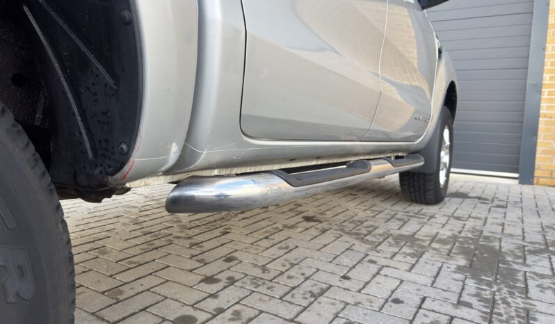 
FORD RANGER Limited 3.2 TDCi full									