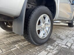 
FORD RANGER Limited 3.2 TDCi full									