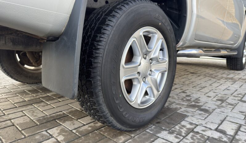 
FORD RANGER Limited 3.2 TDCi full									