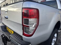 
FORD RANGER Limited 3.2 TDCi full									