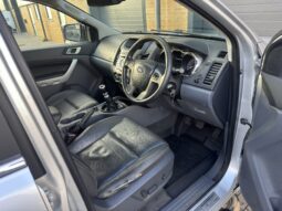 
FORD RANGER Limited 3.2 TDCi full									