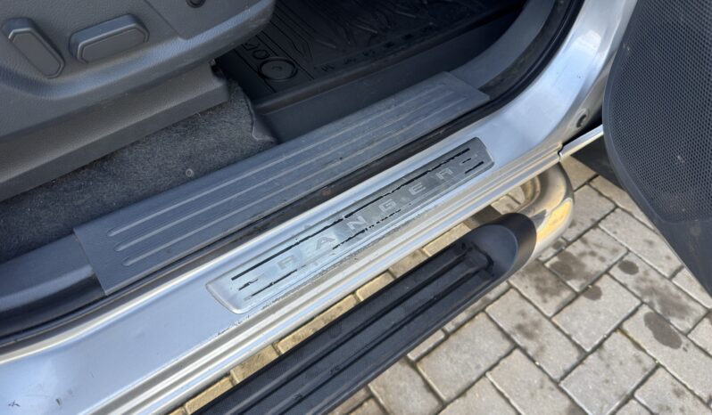 
FORD RANGER Limited 3.2 TDCi full									