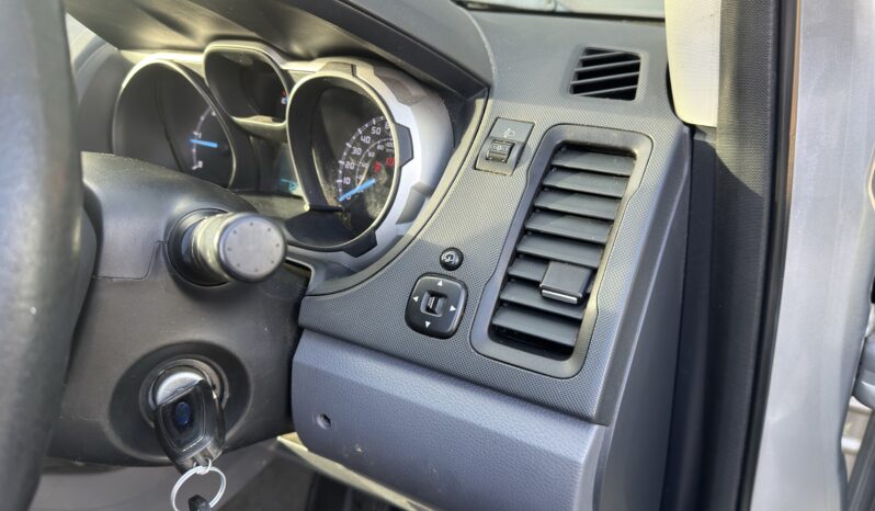 
FORD RANGER Limited 3.2 TDCi full									