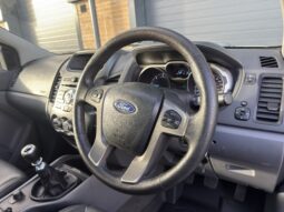 
FORD RANGER Limited 3.2 TDCi full									